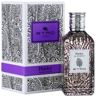 Etro Paisley woda perfumowana unisex 100 ml