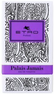 Etro Palais Jamais toaletní voda unisex 100 ml