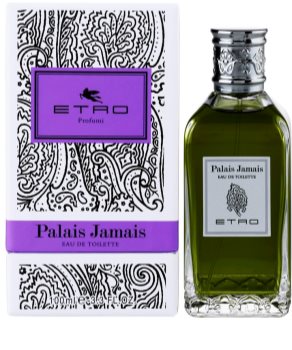 Etro Palais Jamais toaletna voda uniseks 100 ml