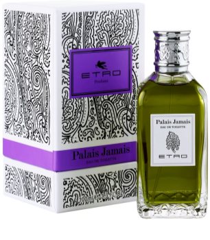 Etro Palais Jamais toaletna voda uniseks 100 ml
