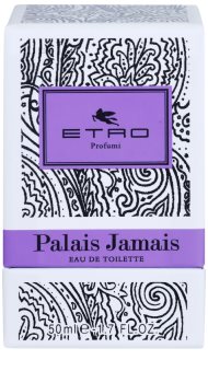 Etro Palais Jamais тоалетна вода унисекс 50 мл.