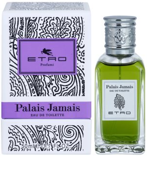 Etro Palais Jamais toaletná voda unisex 50 ml