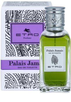 Etro Palais Jamais toaletní voda unisex 50 ml