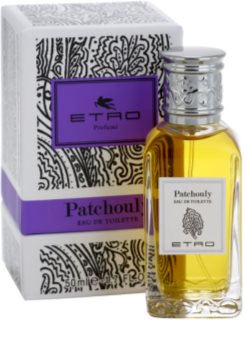 Etro Patchouly toaletná voda unisex 50 ml