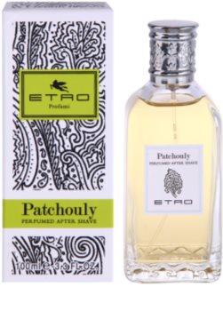Etro Patchouly woda po goleniu dla mężczyzn 100 ml