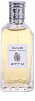Etro Patchouly woda po goleniu dla mężczyzn 100 ml