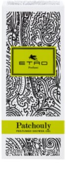 Etro Patchouly sprchový gel unisex 250 ml