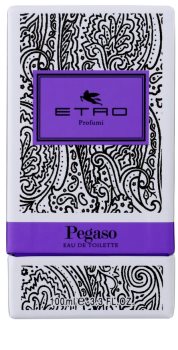 Etro Pegaso toaletní voda unisex 100 ml