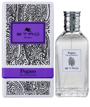 Etro Pegaso туалетна вода унісекс 100 мл