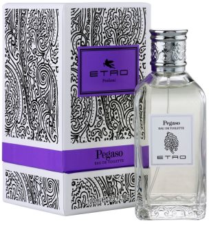 Etro Pegaso toaletní voda unisex 100 ml