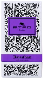 Etro Rajasthan парфумована вода унісекс 100 мл