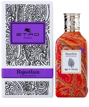Etro Rajasthan парфумована вода унісекс 100 мл