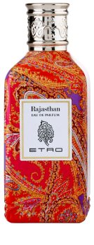 Etro Rajasthan парфумована вода унісекс 100 мл