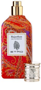 Etro Rajasthan парфумована вода унісекс 100 мл