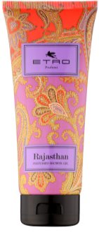 Etro Rajasthan żel pod prysznic unisex 200 ml