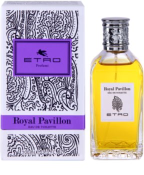 Etro Royal Pavillon woda toaletowa dla kobiet 100 ml
