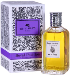 Etro Royal Pavillon woda toaletowa dla kobiet 100 ml