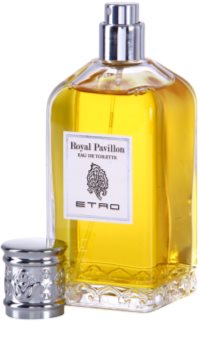 Etro Royal Pavillon woda toaletowa dla kobiet 100 ml