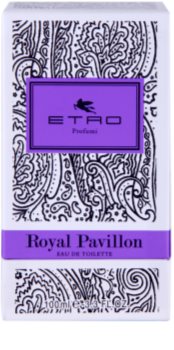 Etro Royal Pavillon woda toaletowa dla kobiet 100 ml