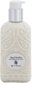 Etro Royal Pavillon Körperlotion für Damen 250 ml