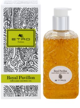 Etro Royal Pavillon tusfürdő nőknek 250 ml