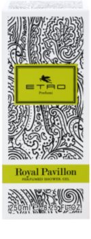 Etro Royal Pavillon tusfürdő nőknek 250 ml