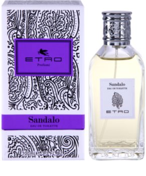Etro Sandalo woda toaletowa unisex 100 ml