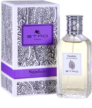 Etro Sandalo woda toaletowa unisex 100 ml