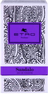 Etro Sandalo woda toaletowa unisex 100 ml