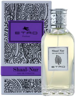 Etro Shaal Nur eau de toilette nőknek 100 ml