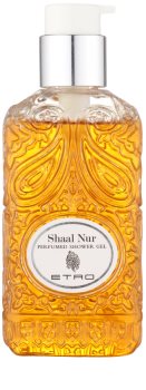 Etro Shaal Nur żel pod prysznic dla kobiet 250 ml