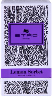 Etro Lemon Sorbet toaletna voda uniseks 100 ml