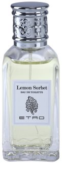 Etro Lemon Sorbet toaletní voda unisex 50 ml