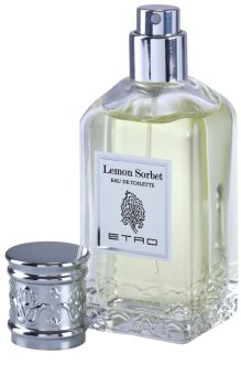 Etro Lemon Sorbet toaletní voda unisex 50 ml