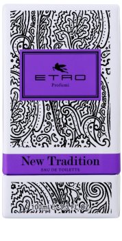 Etro New Tradition Eau de Toilette Unisex 100 ml