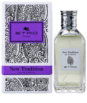 Etro New Tradition Eau de Toilette Unisex 100 ml