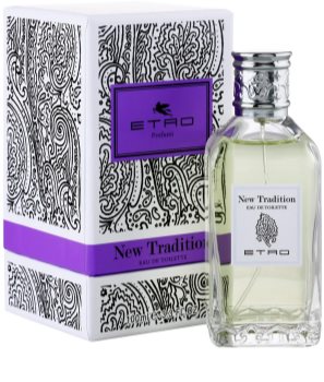 Etro New Tradition Eau de Toilette Unisex 100 ml