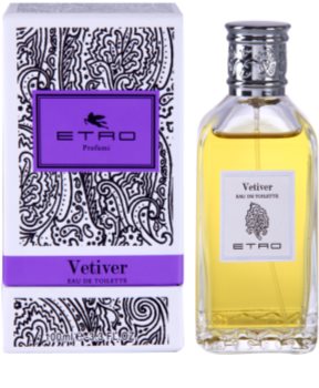 Etro Vetiver Eau de Toilette Unisex 100 ml