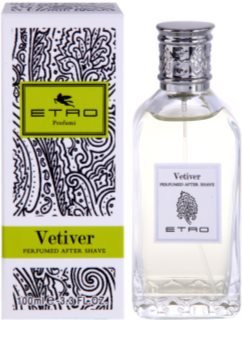 Etro Vetiver тонік після гоління для чоловіків 100 мл