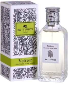 Etro Vetiver тонік після гоління для чоловіків 100 мл