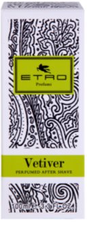 Etro Vetiver After Shave Lotion for Men 100 ml