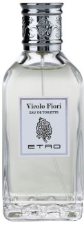 Etro Vicolo Fiori Eau de Toilette para mulheres 100 ml