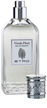 Etro Vicolo Fiori Eau de Toilette para mulheres 100 ml