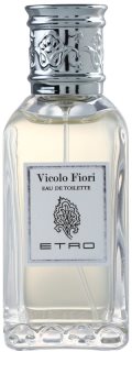 Etro Vicolo Fiori Eau de Toilette para mulheres 50 ml