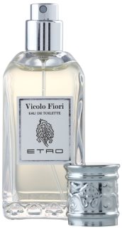 Etro Vicolo Fiori Eau de Toilette para mulheres 50 ml