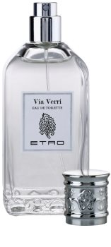 Etro Via Verri eau de toilette unisex 100 ml