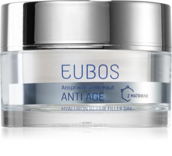 Eubos Hyaluron cremă de zi multi-activă antirid