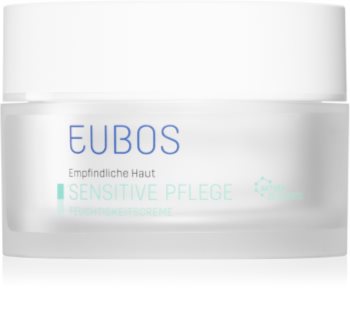 Eubos Sensitive Hydraterende Crème met Thermaal Water