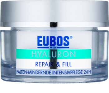 Eubos Hyaluron intenzivní hydratační krém proti vráskám