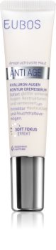 Eubos Hyaluron sérum crème contour des yeux